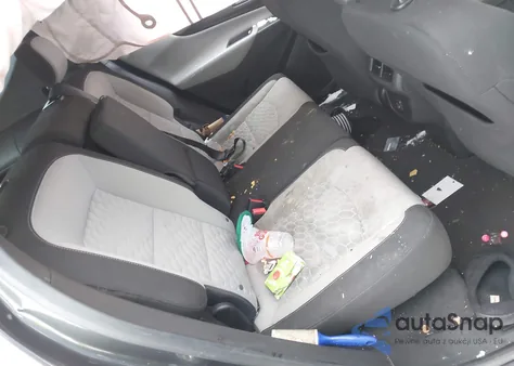 2020 Chevrolet Equinox Fwd Ls from USA, damaged, VIN 3GNAXHEV6LS543537